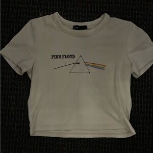 Cotton on, Pink Floyd baby tee